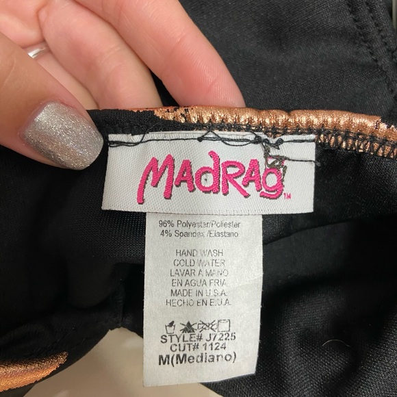 Romper - Picture 3 of 3